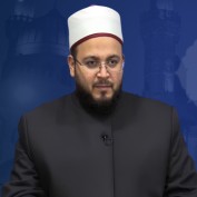 فضيلة الشيخ/ عبد الحي جادو الأزهري.